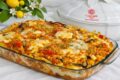 Pasta al forno alla messinese
