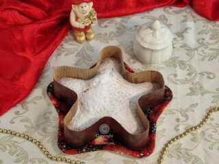 La stella dolce per diabetici