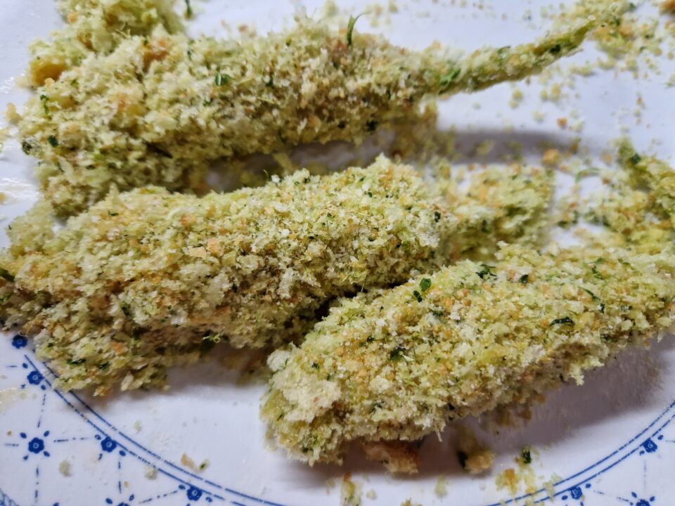 fiori di zucca