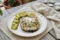 Come cuocere perfettamente un trancio di pesce