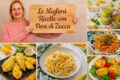 Le migliori ricette con i fiori di zucca