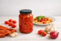 Sugo pronto ai pomodorini