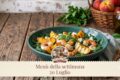 Cosa mangiare la settimana del 20 luglio