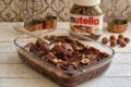 Il gelato alla nutella cremosissimo senza gelatiera
