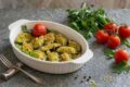 Le cozze gratinate alla messinese