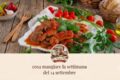 Cosa mangiare la settimana del 14 settembre
