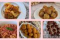 Dall'antipasto al dolce come riciclare gli avanzi