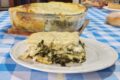 Le lasagne FiberPasta ricotta e spinaci