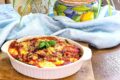 Parmigiana di zucchine alla siciliana