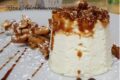 Semifreddo al torroncino ricetta siciliana