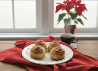 La ricetta dei pastizzi Maltesi