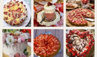 Frutti rossi  abbinamenti gourmet creativi​