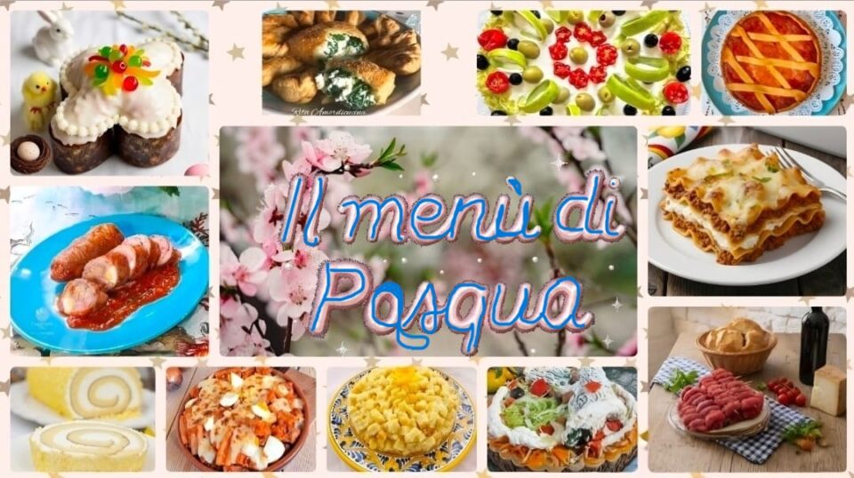 Cosa cucinare a Pasqua 2026