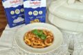 Tortiglioni al ragù Nuvola zero