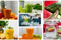 Detox Post-Abbuffata 8 Ricette tra Smoothie Centrifughe e Tisane