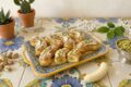 Banane messinesi: ricetta originale siciliana