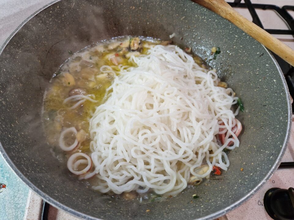  va mangiato al momento,
