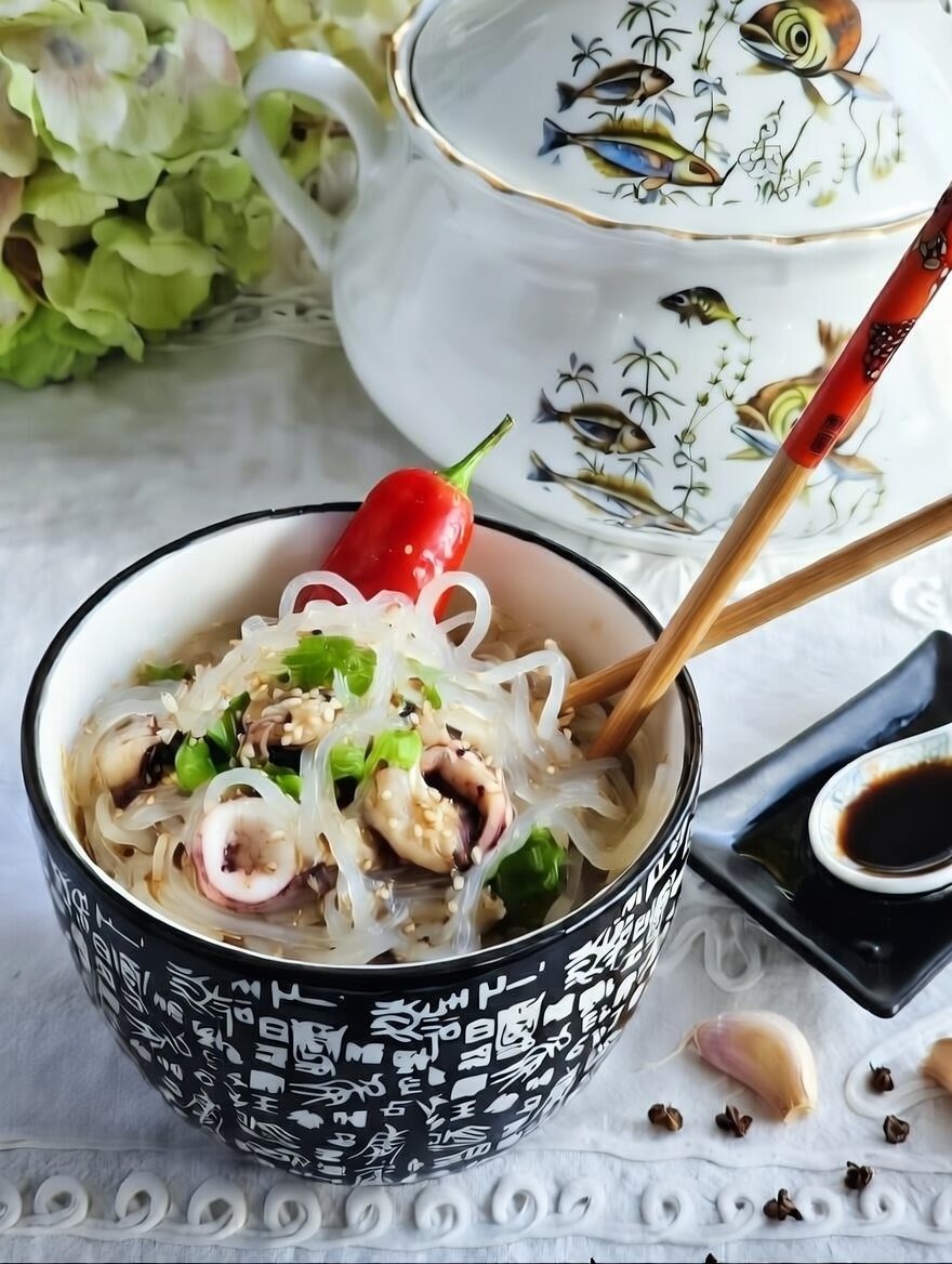 va mangiato al momento,