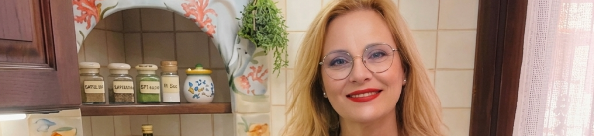 Le ricette di Rita Amordicucina