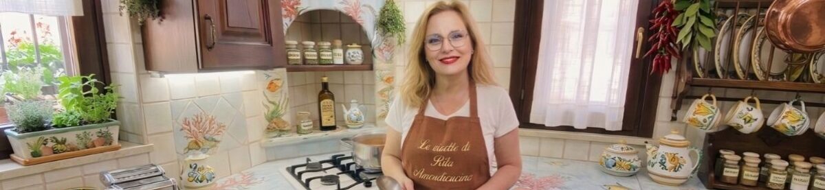 Le ricette di Rita Amordicucina