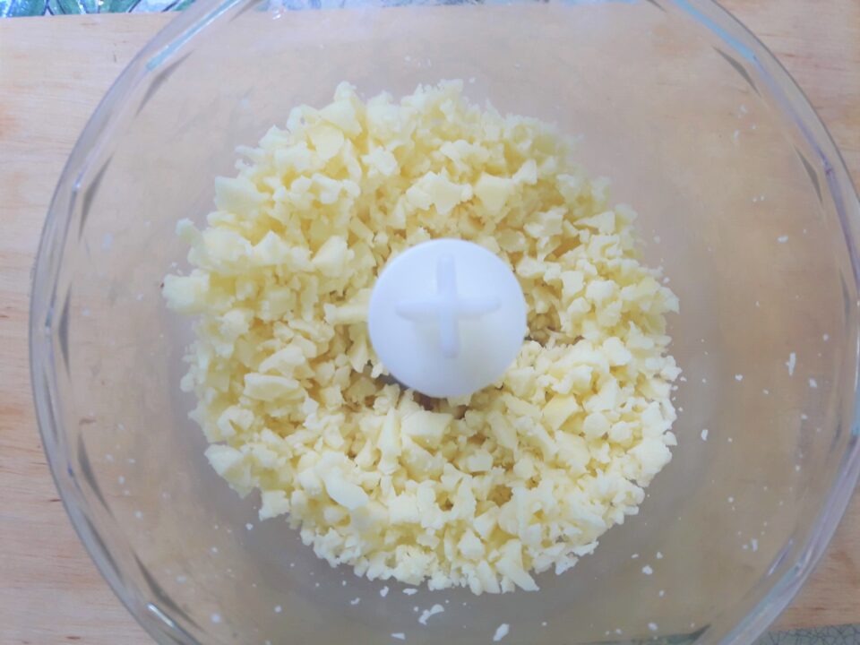 provola