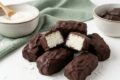 Bounty gelato fatto in casa