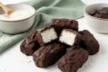 Bounty gelato fatto in casa