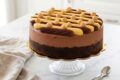 Semifreddo al cioccolato e nocciole