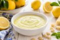 Pesto di limoni cremoso ricetta facile e veloce