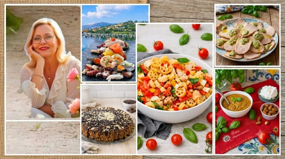 Cosa mangiare la settimana del 29 Giugno
