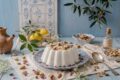 Il biancomangiare ricetta originale siciliana