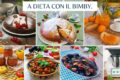 Album di ricette dietetiche con il Bimby