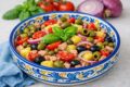 L'insalata Eoliana