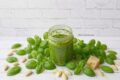 Il pesto alla genovese trucchi per non farlo annerire