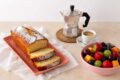 Plumcake all’acqua