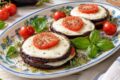 La parmigiana monoporzione