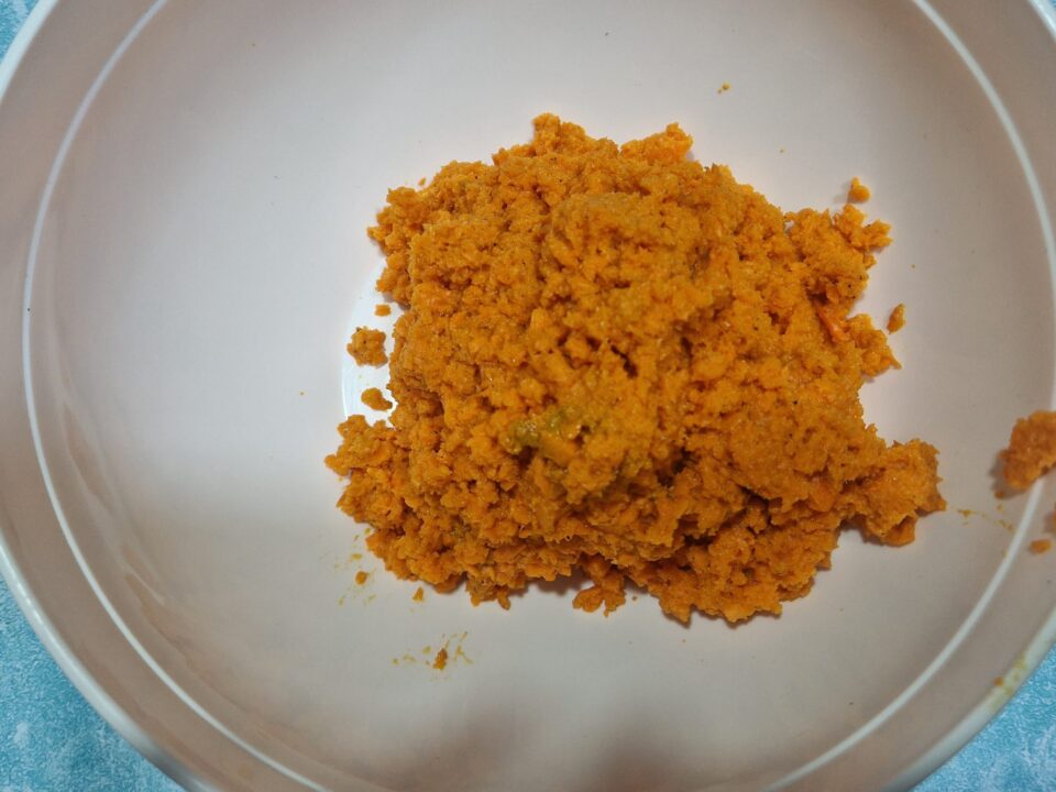 carote