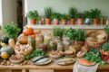 Nutrire i capelli a tavola