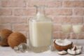 La Batida e il liquore al cocco fatti in casa