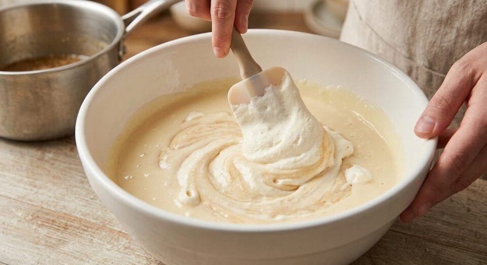panna caramello salato