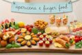Apericena e finger food ricette facili e veloci