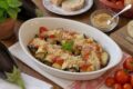 Involtini di melanzana alla siciliana la ricetta originale