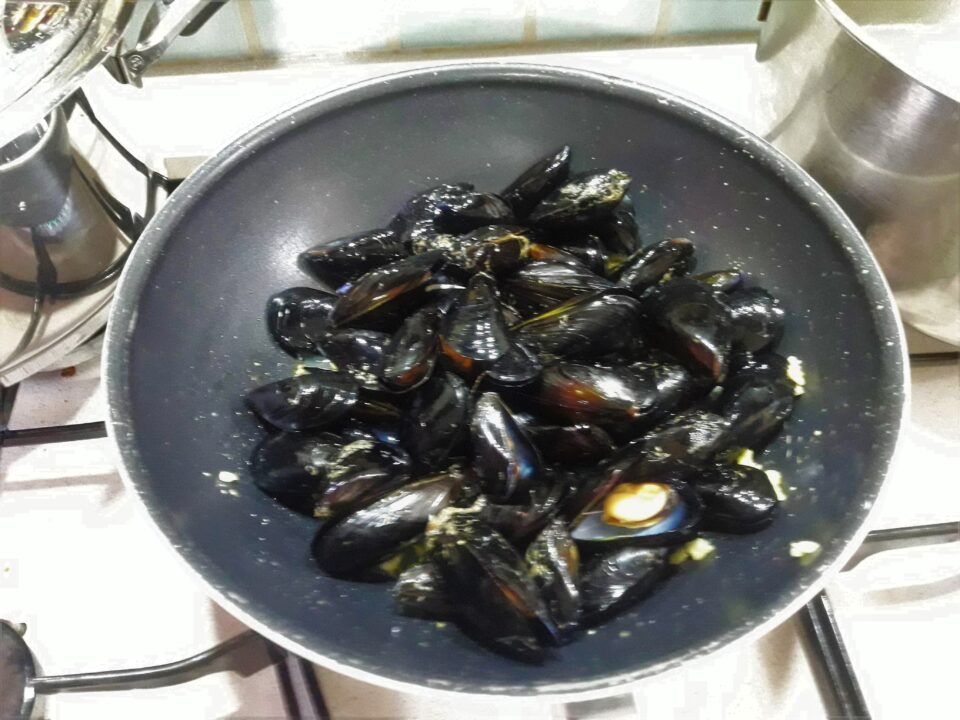 cozze