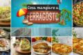 Cosa mangiare a Ferragosto