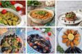 Come cucinare cozze vongole e cannolicchi