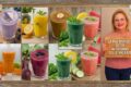 La mia risposta detox al ritorno delle vacanze