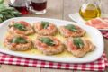 Saltimbocca alla romana