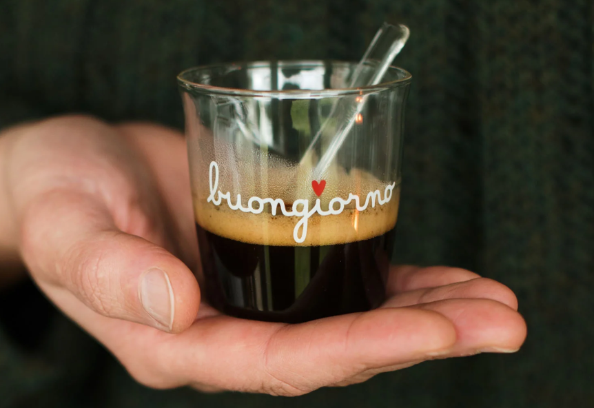 caffè espresso
