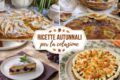 Ricette autunnali per la colazione
