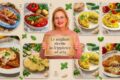 Le migliori ricette in friggitrice ad aria
